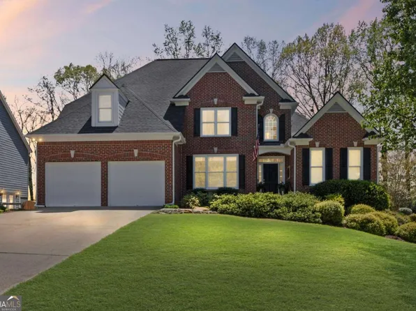 135 Ardsley Run, Canton, GA 30115