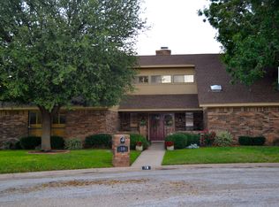 18 Lost Tree Cir, Abilene, TX 79606