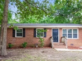 820 Tilden Rd, Charlotte, NC 28214