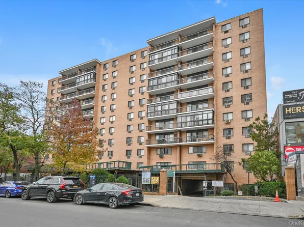 136-75 37th Avenue #PH B, Flushing, NY 11354