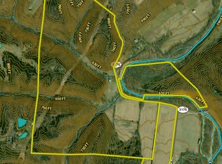 2087 Sulphur Bedford Rd, Bedford, KY 40006