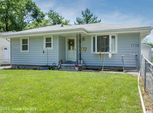 1728 E 24th St, Des Moines, IA 50317