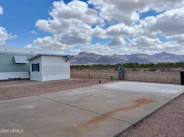 480 IRON ORE Drive #480, Apache Junction, AZ 85119