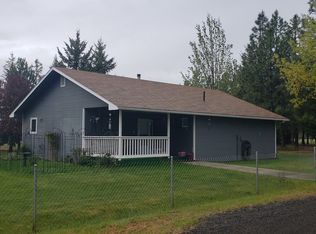 530 Turkey Ranch Rd, Goldendale, WA 98620