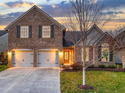 12742 Sailpointe Ln, Knoxville, TN, 37922