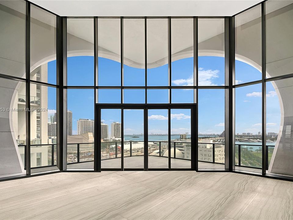 1st image of 1000 Biscayne Blvd Unit 1202