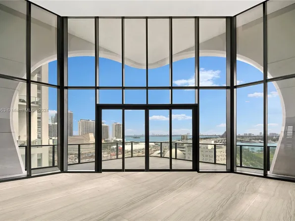 1000 Biscayne Blvd Unit 1202, Miami, FL 33132