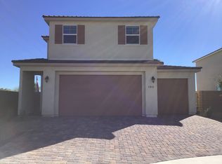 1913 Viaggio Ave, North Las Vegas, NV 89081