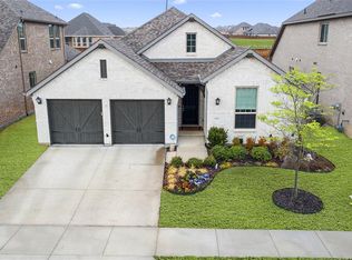 604 Ardath Rd, Aledo, TX 76008