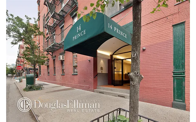 Rented by Douglas Elliman | media 32