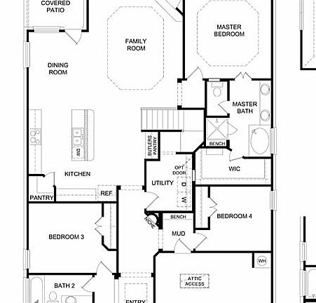 3rd image of 10724 Klondike Ln