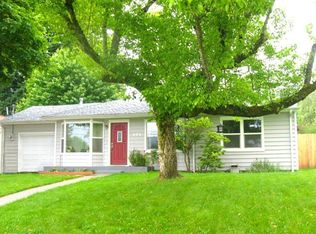 404 Wilson St NE, Olympia, WA 98506