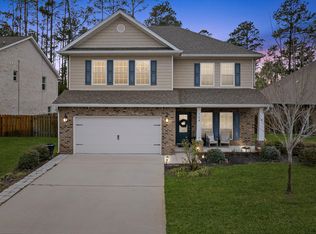 124 Conner Cir, Santa Rosa Beach, FL 32459