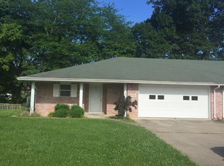 676 Abbie Ct, Jackson, MO 63755
