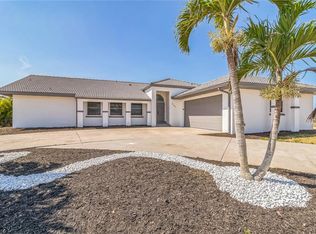 2161 Aqui Esta Dr, Punta Gorda, FL 33950