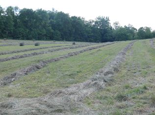 1A Upper Sharpsburg Rd, Carlisle, KY 40311