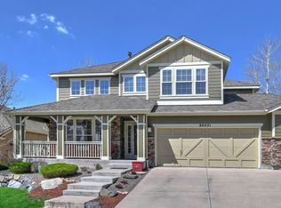 24551 E Frost Dr, Aurora, CO 80016