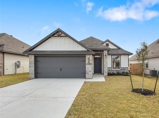 2209 Amber Ct, Bryan, TX 77807