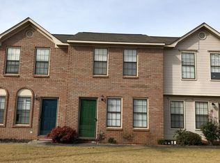 2430 Gaslight Pl SW APT B, Decatur, AL 35603