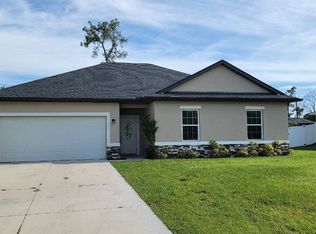 3687 Lubec Ave, North Port, FL 34287