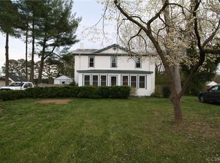 8269 Carneal Ln, Mechanicsville, VA 23111