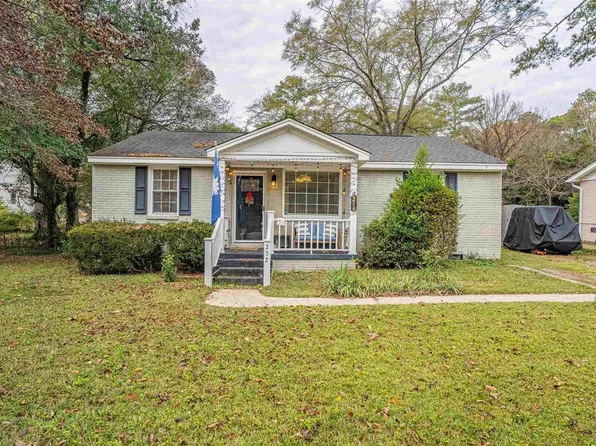 2525 Putnam St, Columbia, SC 29204