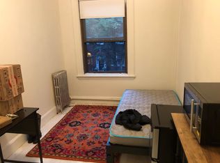 38 Saint Stephen St #5, Boston, MA 02115