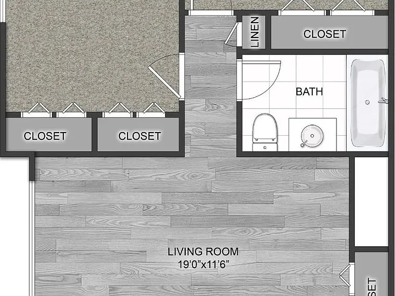 Fine Living at Aquila Park & Royal Park — Photo 28