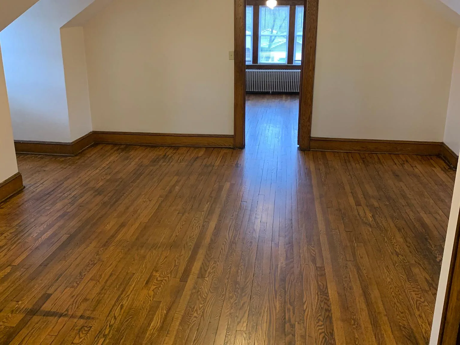 2 bed, $850 — Photo 1