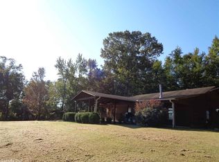 100 Pine Cone Dr, Bismarck, AR 71929