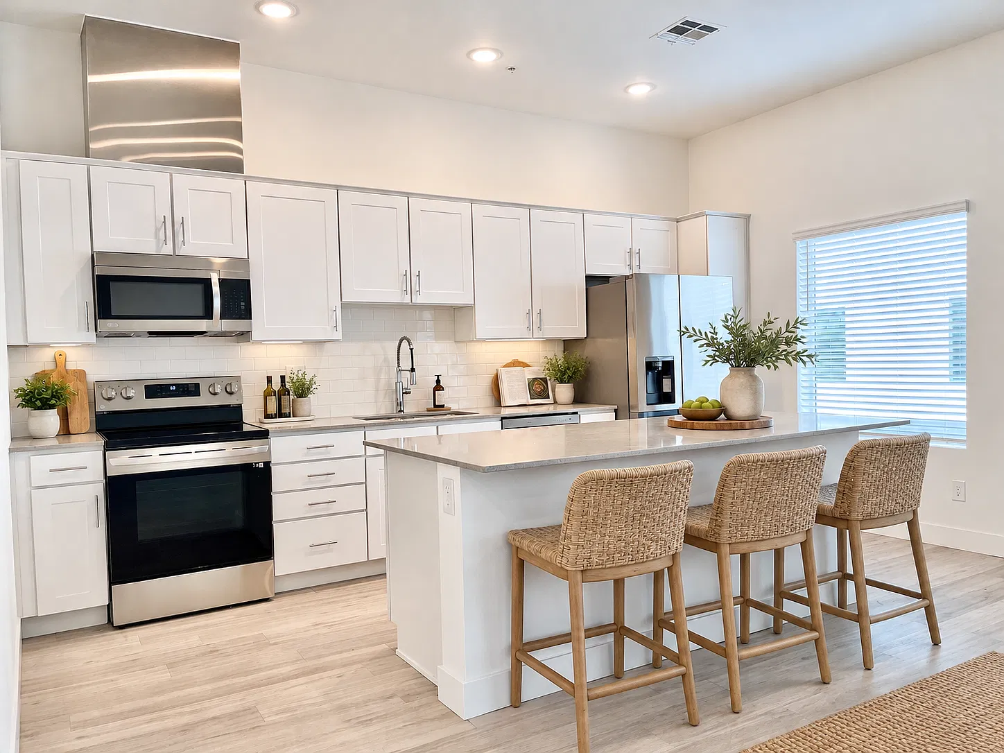 2 bed, 1207 sqft, $2,495 — Photo 3