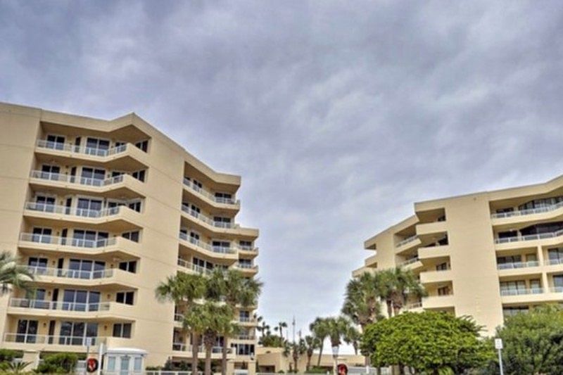 1st image of 100 Gulf Shore Dr Unit 308