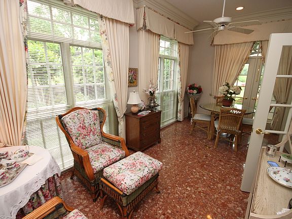 Sunroom