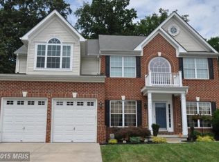 1208 Hatfield Ct, Abingdon, MD 21009