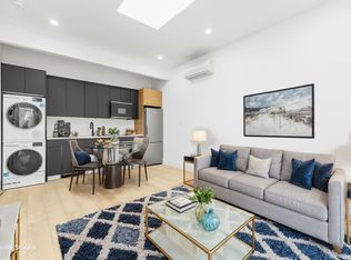 13 Avenue B #5A, New York, NY 10009