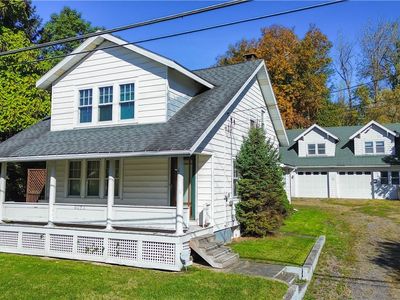 6053 State Route 5, Little Falls, NY, 13365