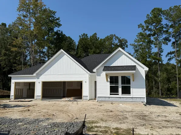 235 Darby Meadow Ln, Ridgeville, SC 29472