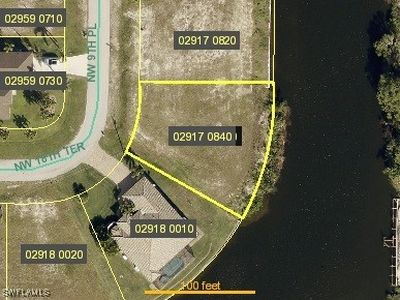 1803 NW 9th Pl, Cape Coral, FL, 33993