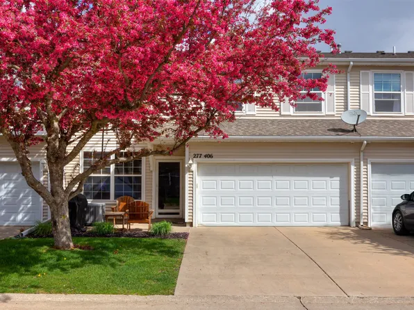 277 S 79th St Unit 406, West Des Moines, IA 50266