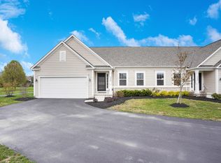 4330 Coachman Ln UNIT 22, Hilliard, OH 43026