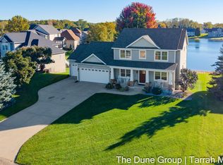 1410 Feldspar Ave, Zeeland, MI 49464