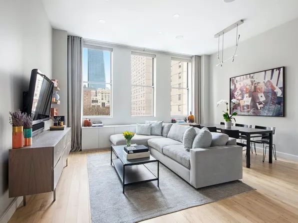 420 W 25th St APT 4C, New York, NY 10001