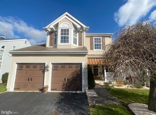 108 Ridgewood Way, Burlington, NJ 08016