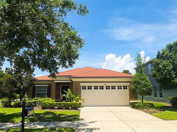 6411 Foxbury Ridge Ln, Riverview, FL 33578