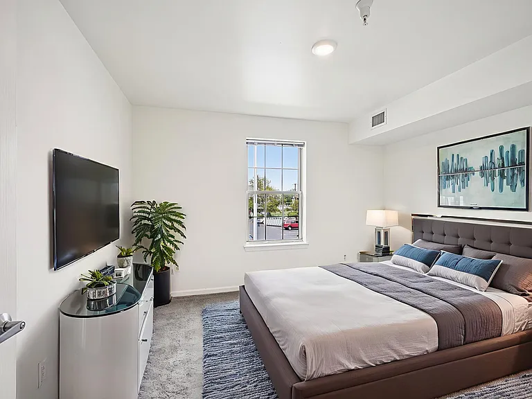 Birchwood at Parker Hall 55+ Community — Photo 12