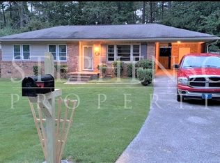 913 Dumbarton Rd, Columbia, SC 29212