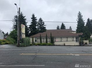 13000 1st Ave S, Seattle, WA 98168