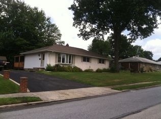 175 N Highland Ave, Norristown, PA 19403
