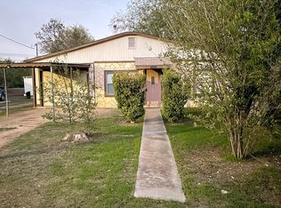 1034 Colzona Rd, San Antonio, TX 78219