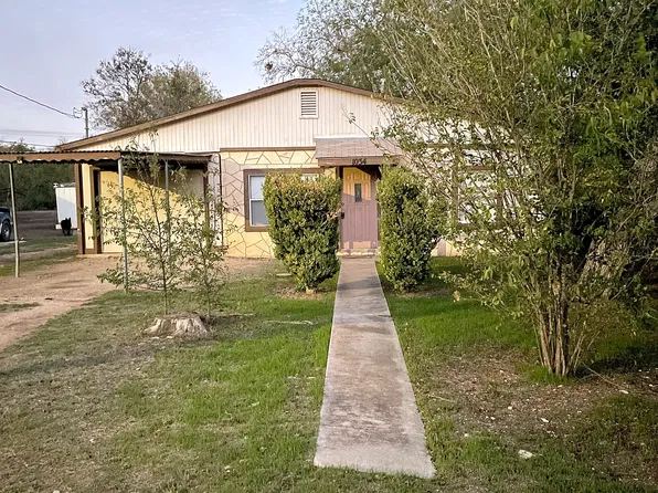 1034 Colzona Rd, San Antonio, TX 78219